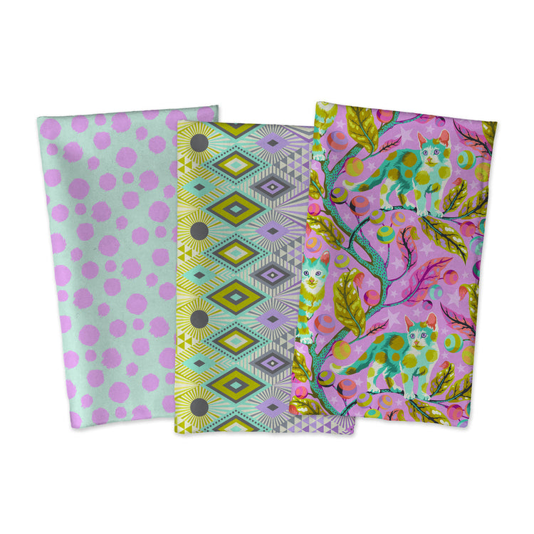 Minky Fabric