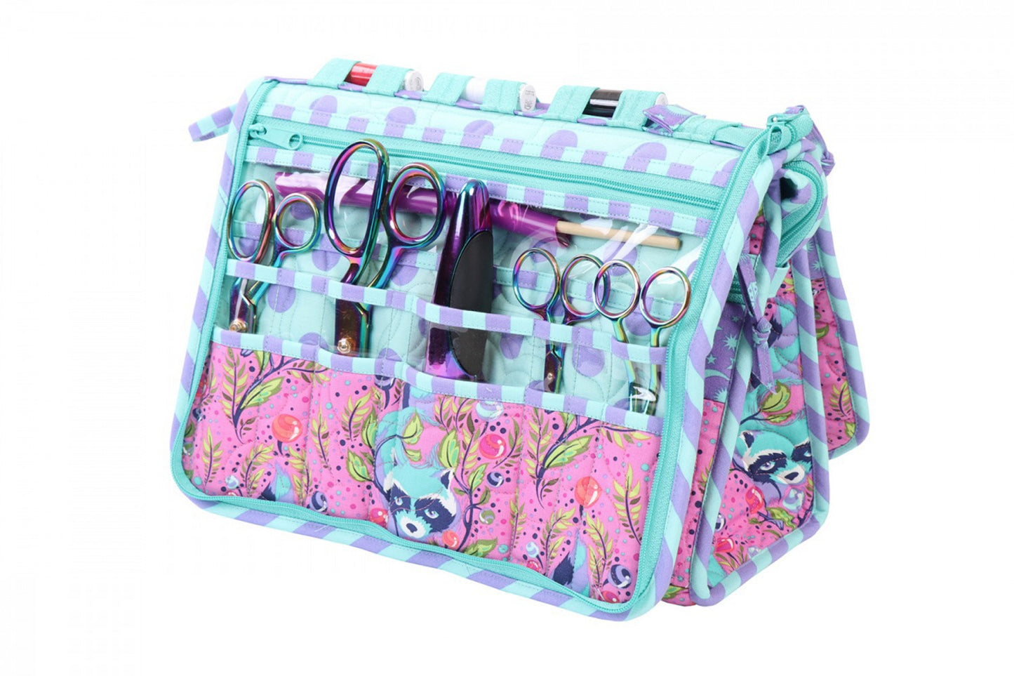 By Annie Running With Scissors Tool Case Pattern | PBA272